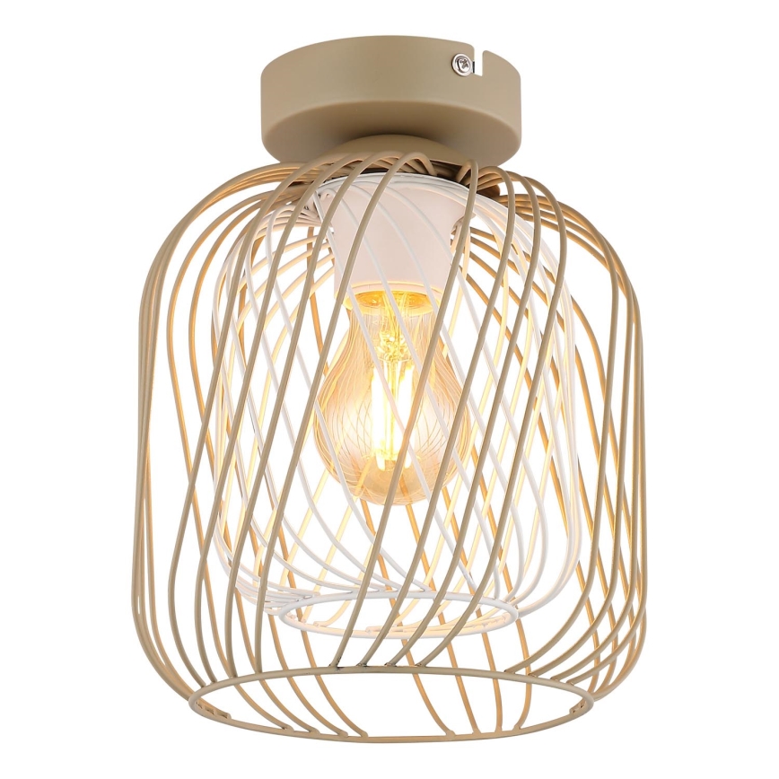 Globo - Laelamp 1xE27/40W/230V läbimõõt 18 cm