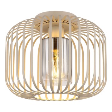 Globo - Laelamp 1xE27/40W/230V Ø 28 cm