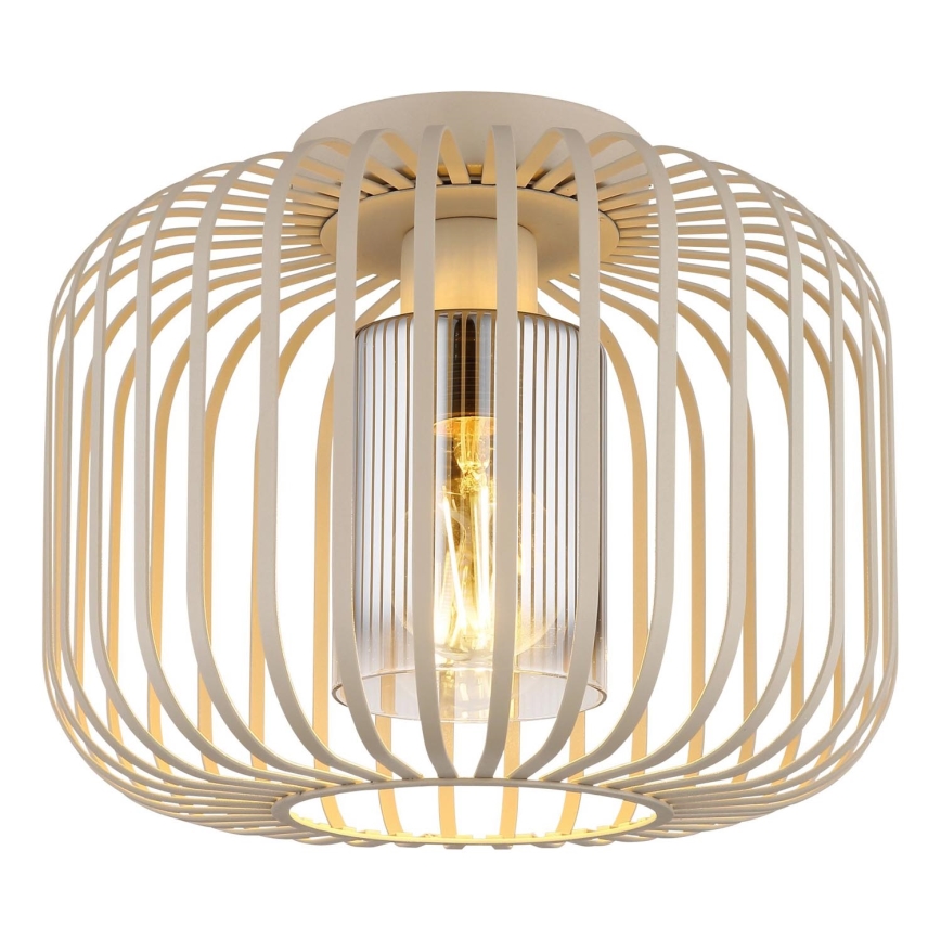 Globo - Laelamp 1xE27/40W/230V Ø 28 cm