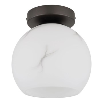 Globo - Laelamp 1xE27/60W/230V läbimõõt 20 cm