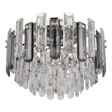 Globo - laelamp 5x E14, maks. 40 W, 230 V, läbimõõt 39 cm