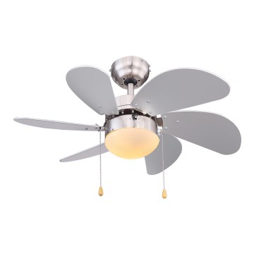 Globo - Laepennut 1xE14/60W/230V