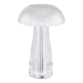 Globo - laetav hämardatav LED-laualamp LED/1,5W/5V 800 mAh 2700K/4000K/6500K