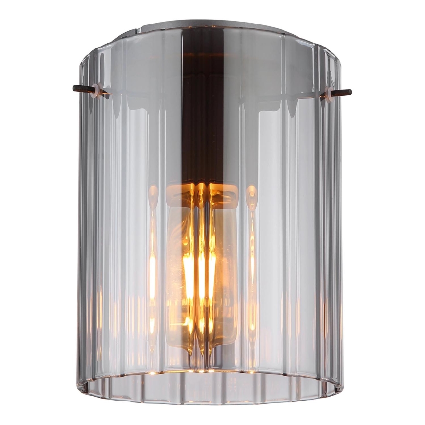 Globo - Laevalgusti 1xE27/40W/230V d. 18 cm hall