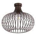 Globo - Laevalgusti 1xE27/40W/230V