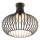 Globo - Laevalgusti 1xE27/40W/230V