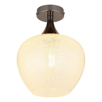 Globo - Laevalgusti 1xE27/40W/230V valge/antratsiit