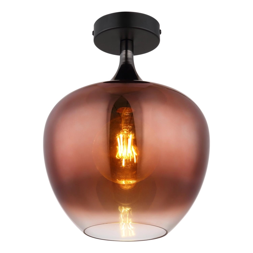 Globo - Laevalgusti 1xE27/40W/230V vask