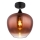 Globo - Laevalgusti 1xE27/40W/230V vask