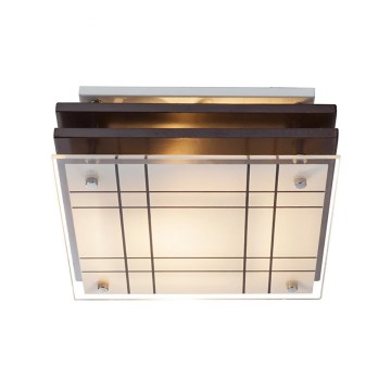 Globo - Laevalgusti 1xE27/60W/230V