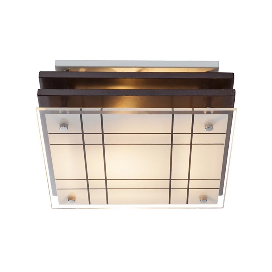 Globo - Laevalgusti 1xE27/60W/230V