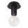 Globo - Laevalgusti 1xE27/60W/230V
