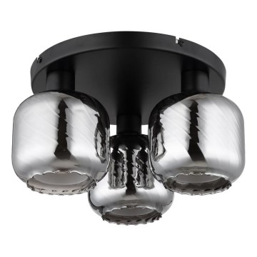 Globo - Laevalgusti 3xE27/25W/230V d. 37 cm