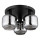 Globo - Laevalgusti 3xE27/25W/230V d. 37 cm