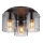 Globo - Laevalgusti 3xE27/40W/230V d. 37 cm hall
