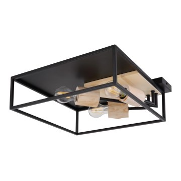 Globo - Laevalgusti 3xE27/60W/230V