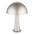 Globo - Laualamp 1xE14/25W/230V mattkroom