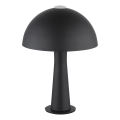 Globo - laualamp 1xE14/25W/230V must