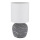 Globo - Laualamp 1xE14/40W/230V hall