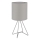 Globo - Laualamp 1xE14/40W/230V hall