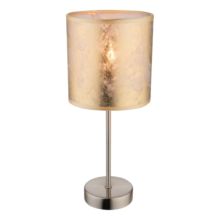 Globo - Laualamp 1xE14/40W/230V