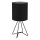 Globo - laualamp 1xE14/40W/230V must