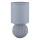 Globo - Laualamp 1xE14/40W/230V sinine