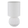 Globo - Laualamp 1xE14/40W/230V valge