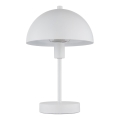 Globo - Laualamp 1xE14/40W/230V valge