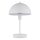 Globo - Laualamp 1xE14/40W/230V valge