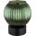 Globo - Laualamp 1xE27/25W/230V d. 15 cm roheline