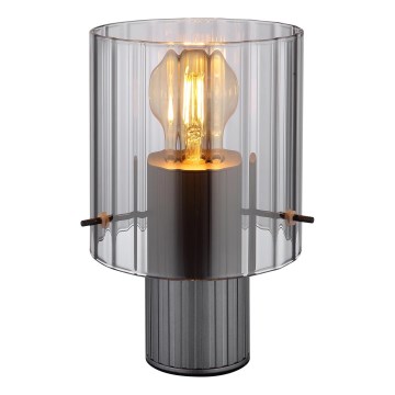 Globo - Laualamp 1xE27/40W/230V d. 14 cm hall