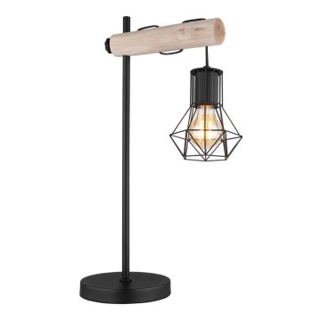 Globo - Laualamp 1xE27/40W/230V