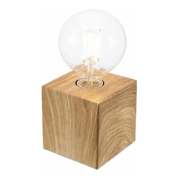 Globo - Laualamp 1xE27/40W/230V