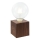 Globo - Laualamp 1xE27/40W/230V