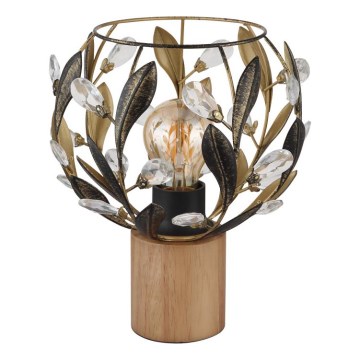 Globo - Laualamp 1xE27/40W/230V