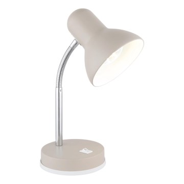 Globo - Laualamp 1xE27/40W/230V