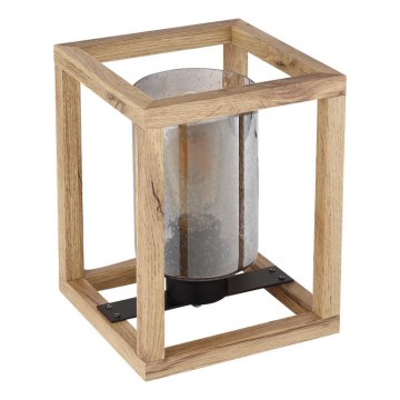 Globo - laualamp 1xE27/40W/230V