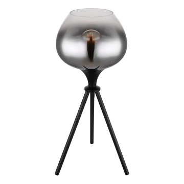 Globo - laualamp 1xE27/40W/230V must