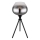 Globo - laualamp 1xE27/40W/230V must