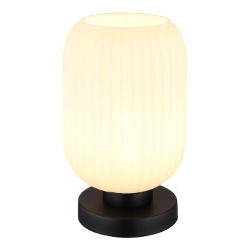Globo - Laualamp 1xE27/40W/230V valge