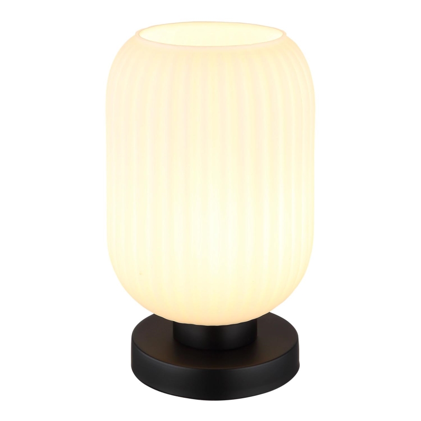 Globo - Laualamp 1xE27/40W/230V valge