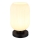 Globo - Laualamp 1xE27/40W/230V valge