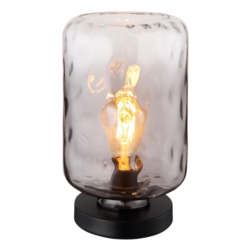 Globo - Laualamp 1xE27/60W/230V hall