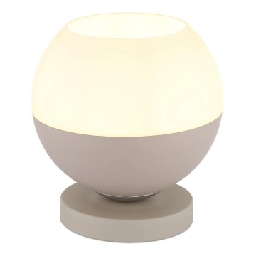 Globo - Laualamp 1xE27/60W/230V