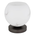 Globo - Laualamp 1xE27/60W/230V