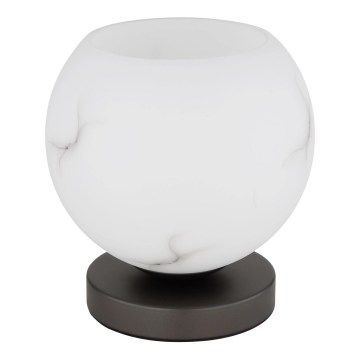 Globo - Laualamp 1xE27/60W/230V