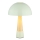 Globo - Laualamp 1xE27ILLU/40W/230V roheline