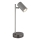 Globo - Laualamp 1xGU10/5W/230V hall/antratsiit