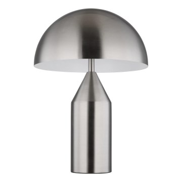 Globo - Laualamp 2xE27/40W/230V mattkroom